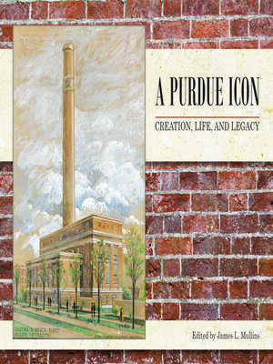 cover image of A Purdue Icon